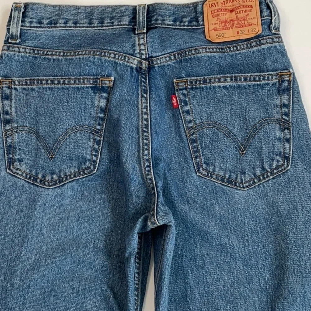 Levis upgrade your